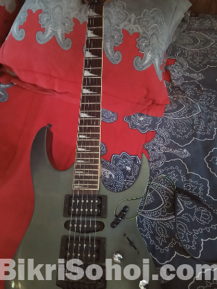 Ibanez electric guitar grg 270dx